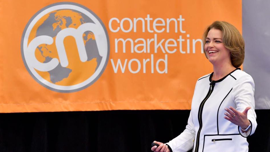 Deana Goldasich CMWorld